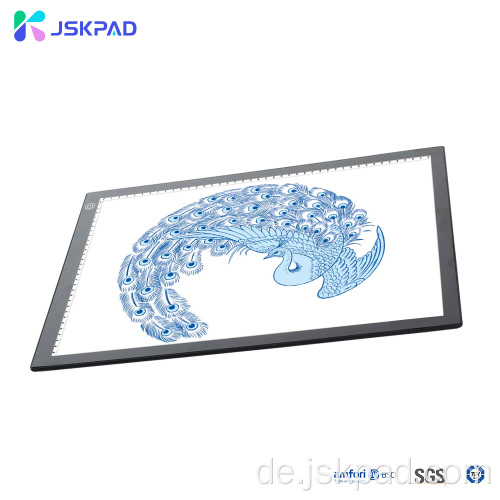 JSKPAD Amazon A3 LED Tracing Light Board